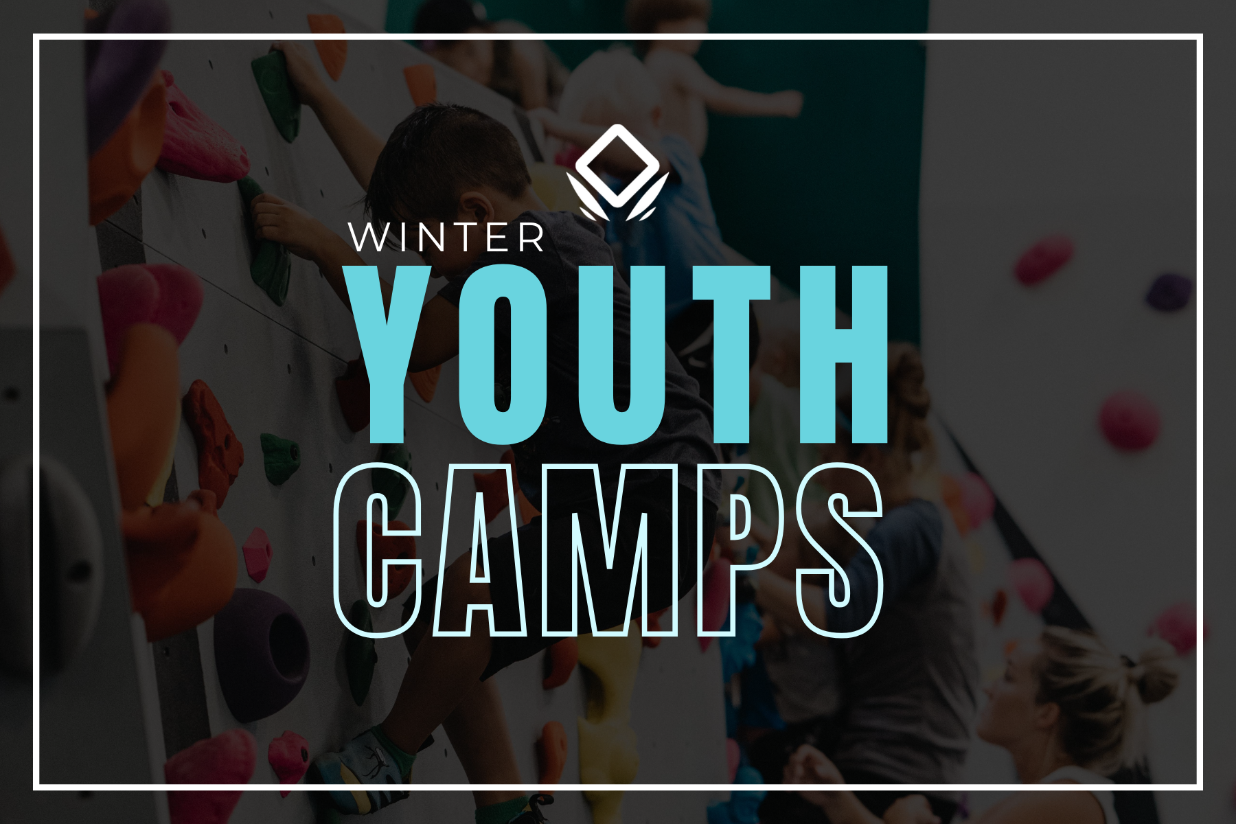 2025-2026 Winter Youth Camps