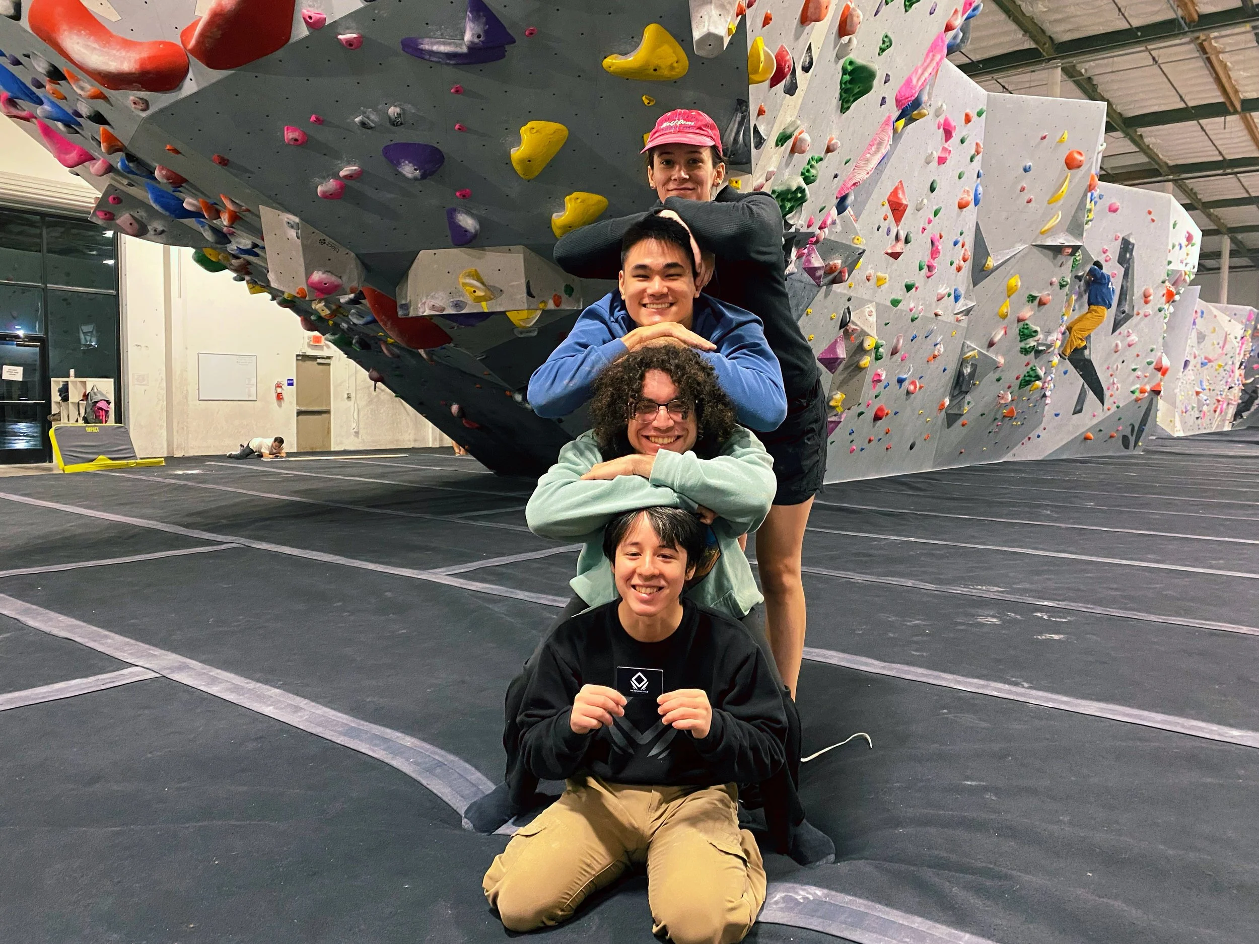 01/02/26: January TBF Trivia Night