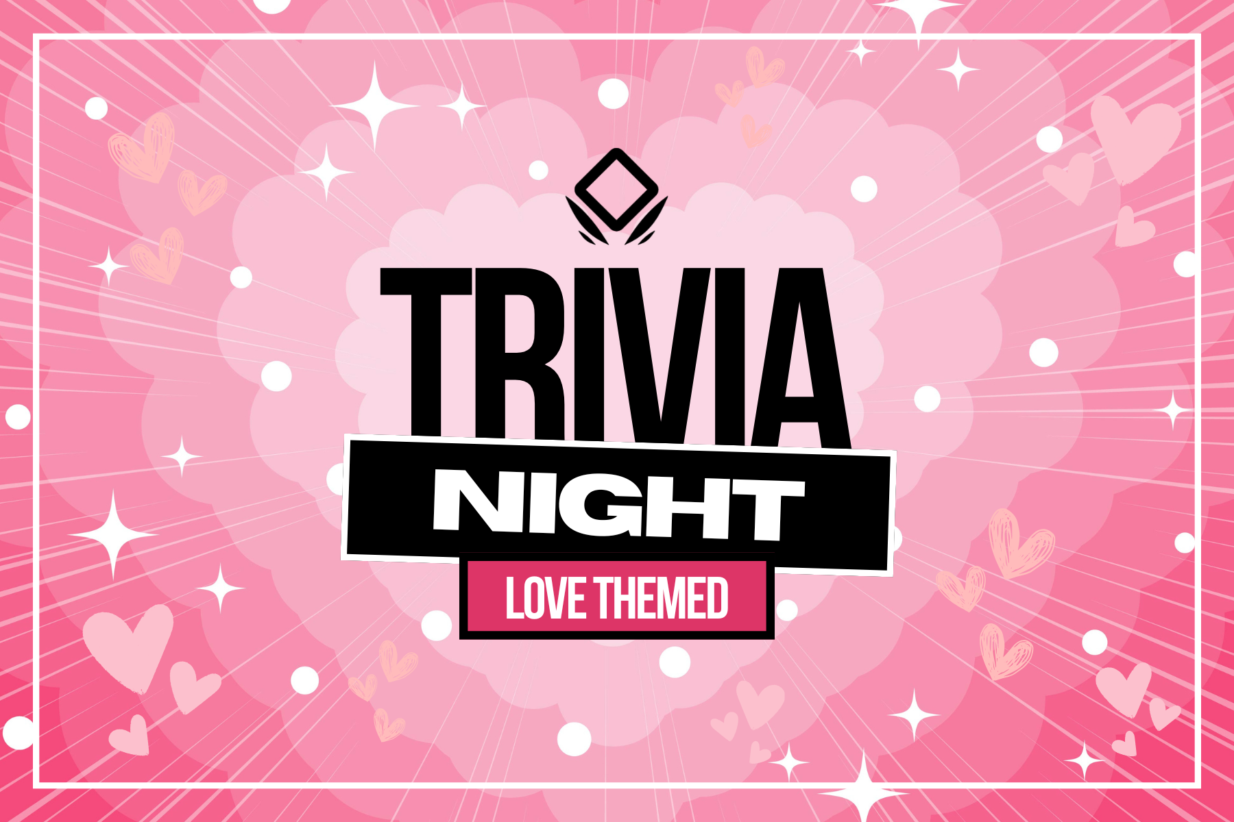 02/06/26: February TBF Trivia Night