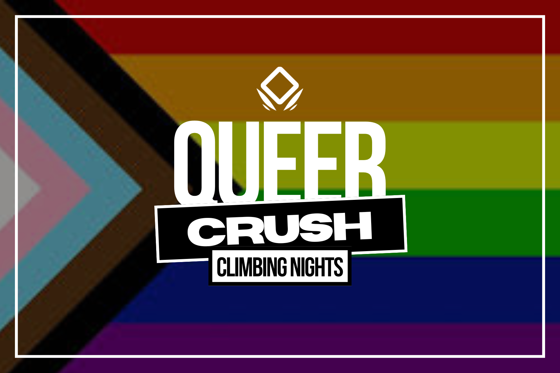 01/23/26: Queer Crush Climbing Night!