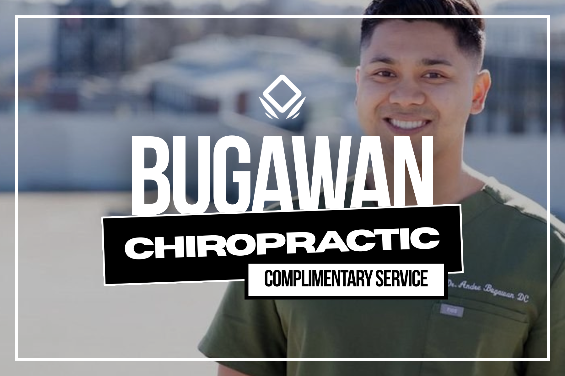 Bugawan Chiropractic Complimentary Services