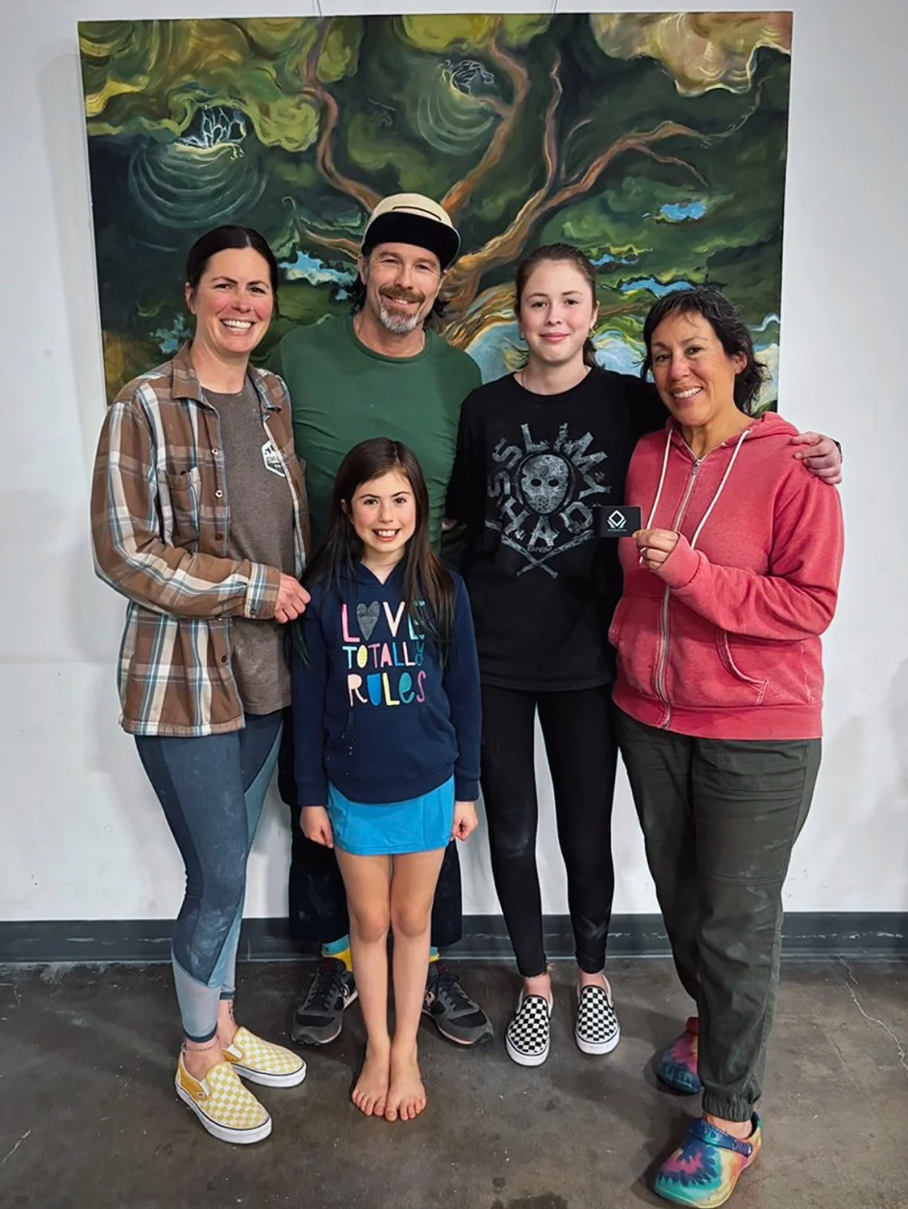 02/06/26: February TBF Trivia Night