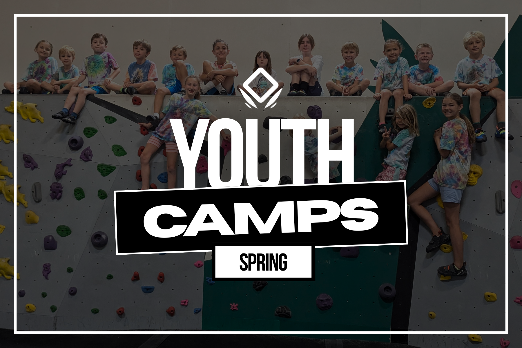 2026 Spring Youth Camp
