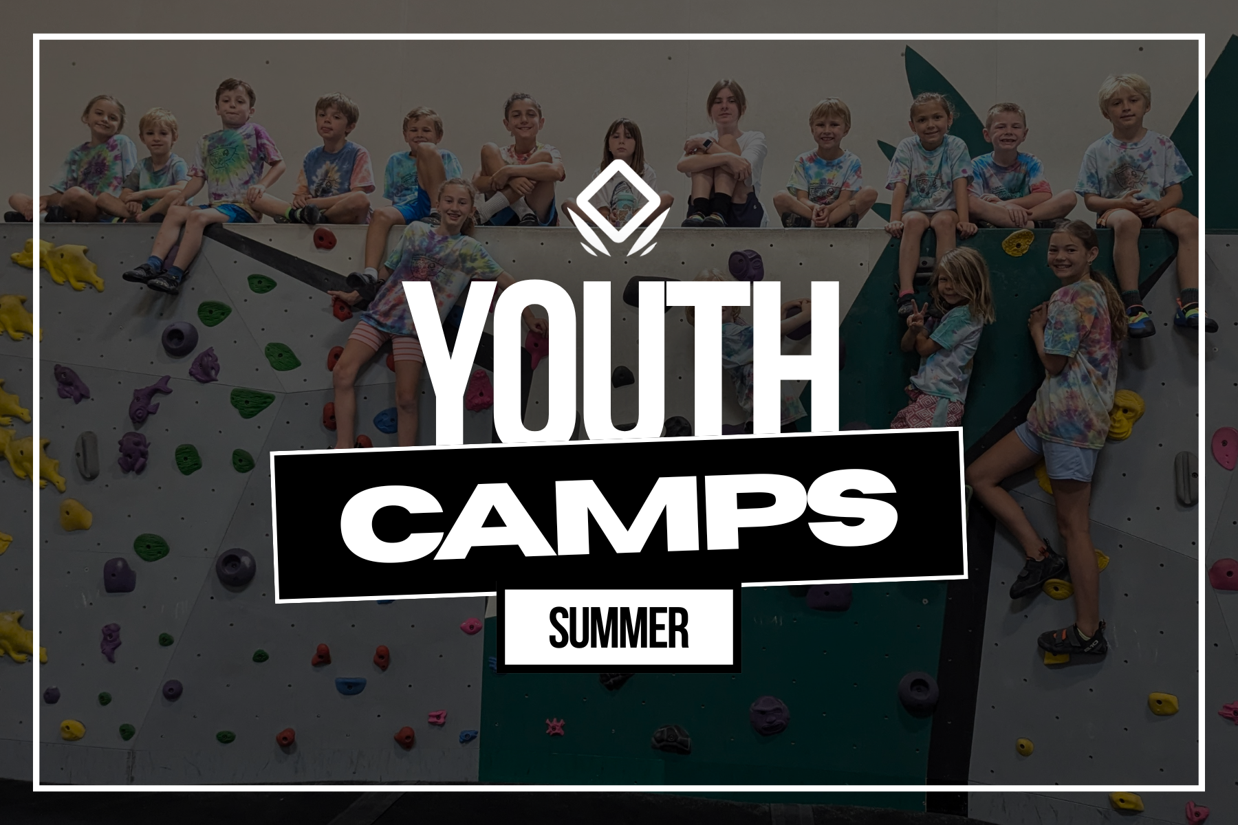 2026 Summer Youth Camp