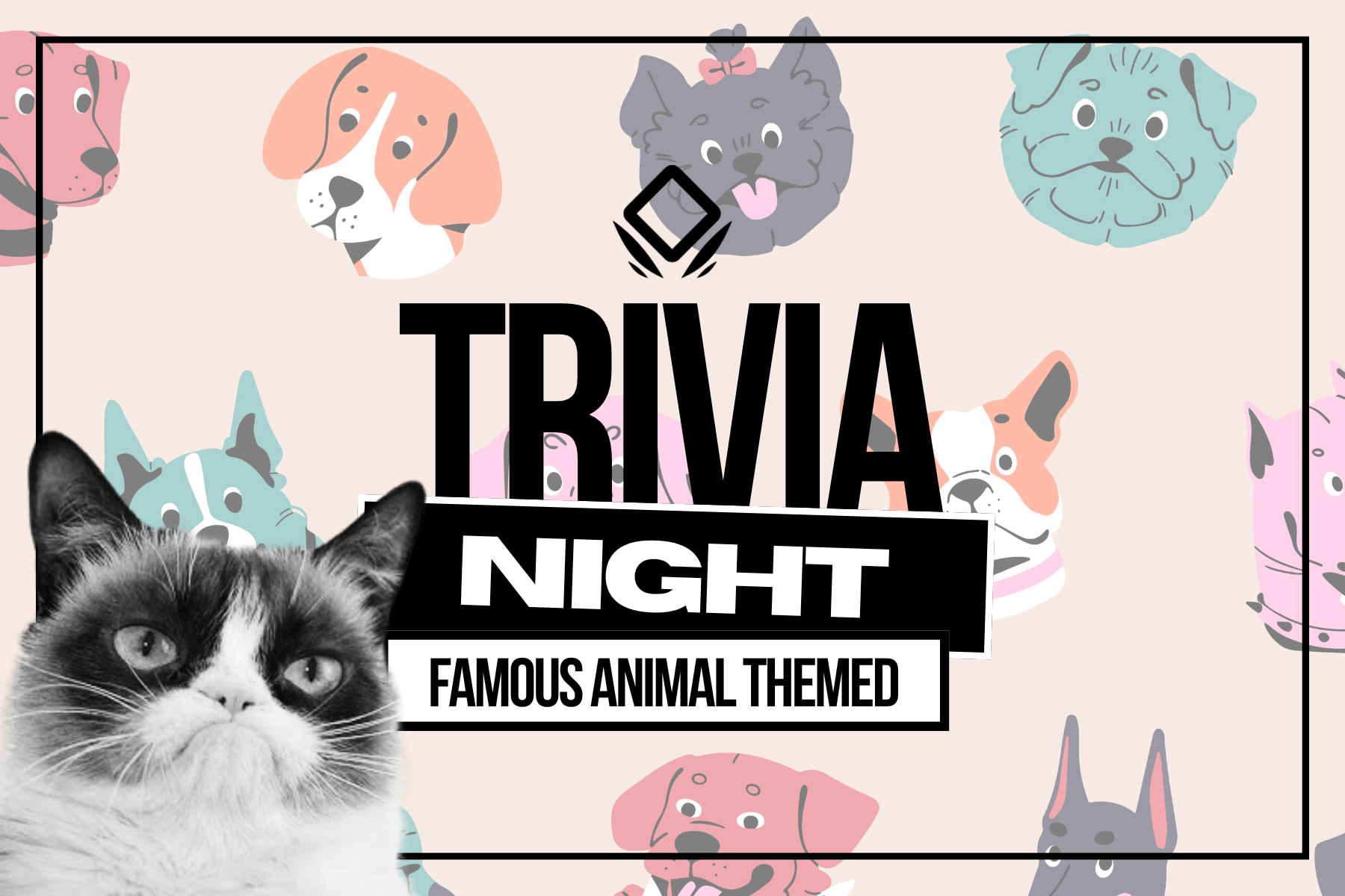03/06/26: March TBF Trivia Night