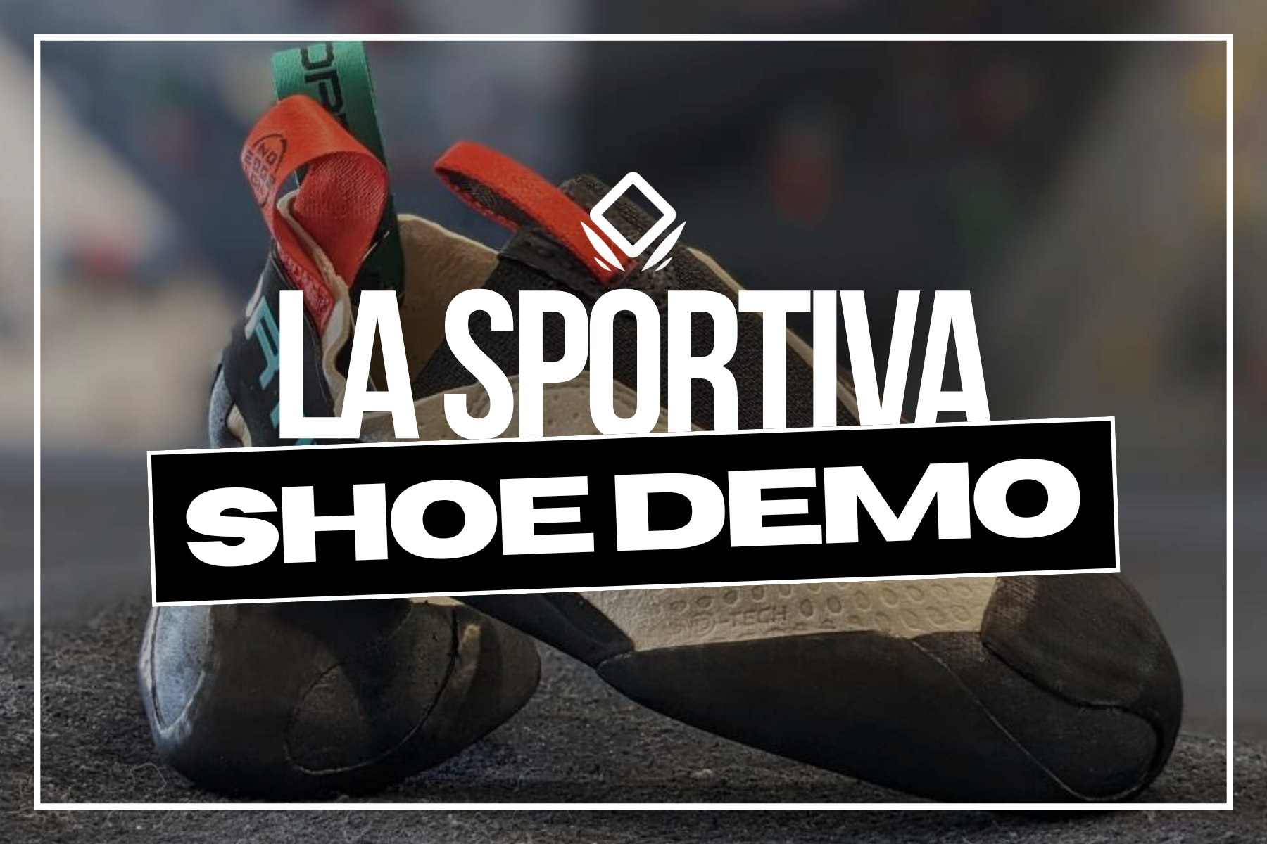 03/19/26: La Sportiva Shoe Demo &amp; 20% OFF Sale!