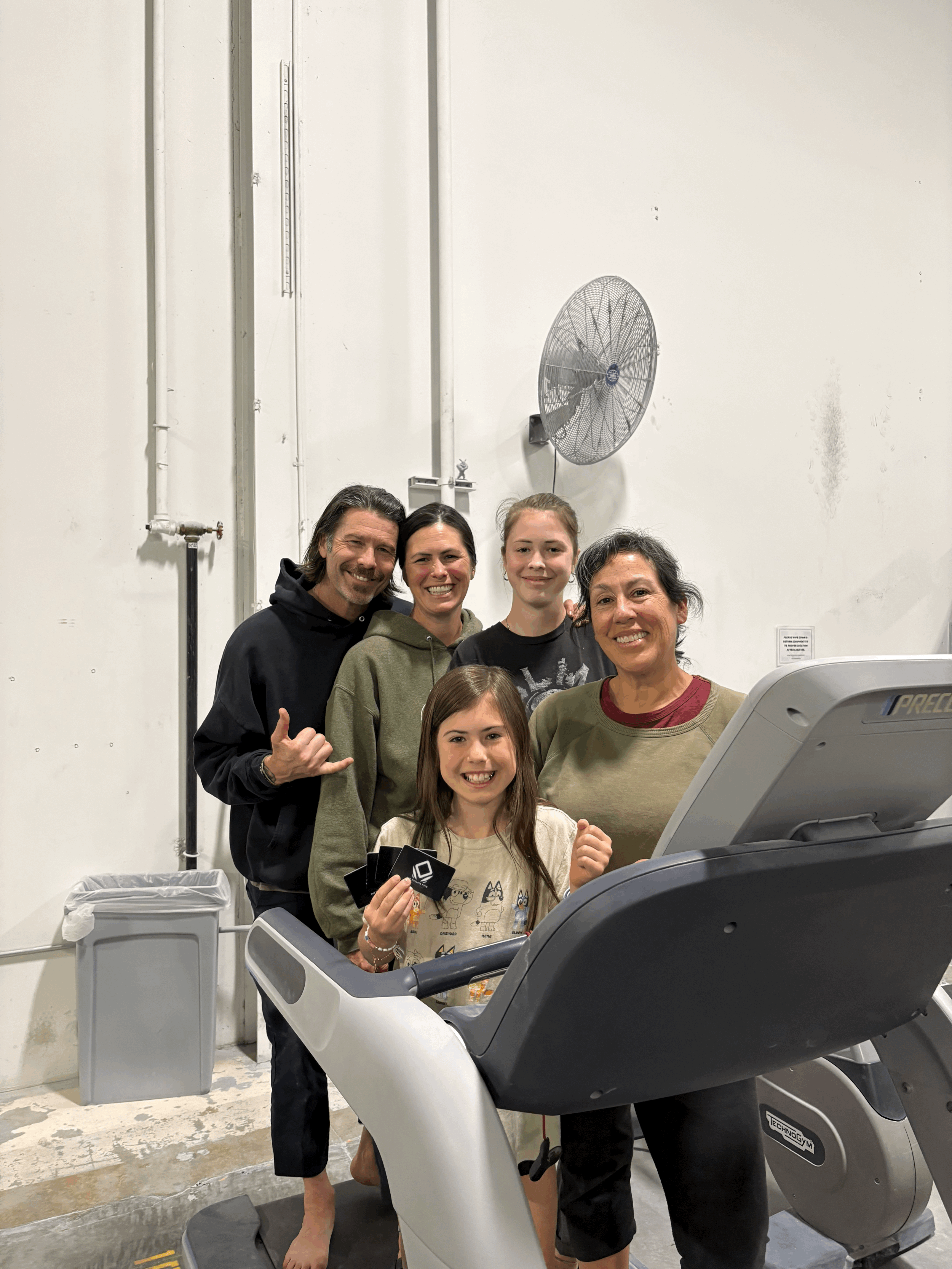 04/03/26: April TBF Trivia Night