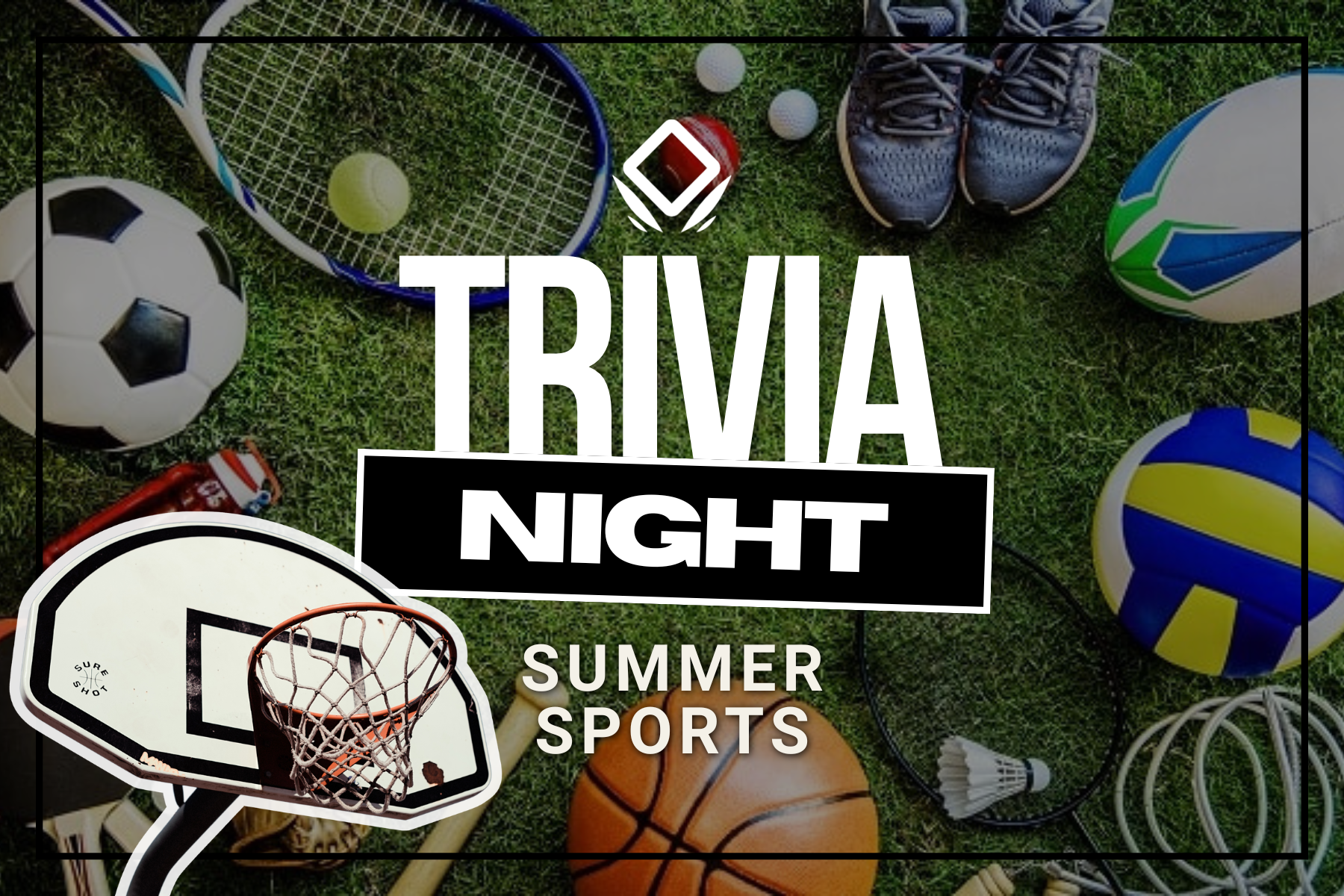 06/05/26: June TBF Trivia Night