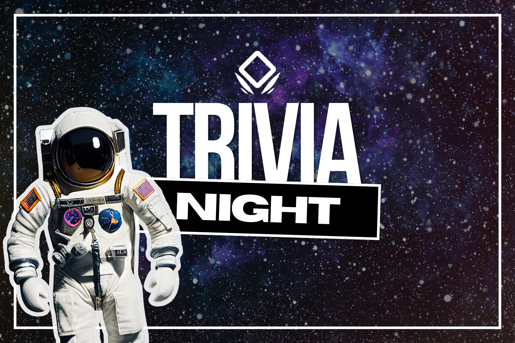 07/03/26: July TBF Trivia Night 