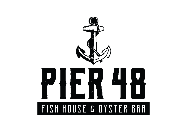 Pier 48 Fish House & Oyster Bar