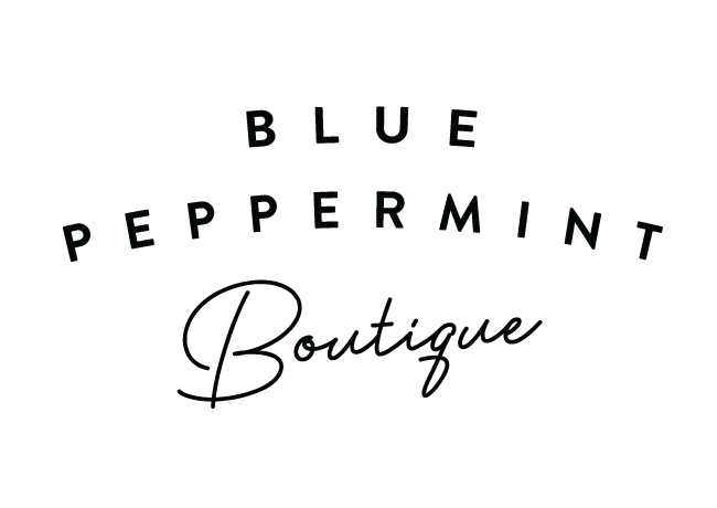 Blue Peppermint Boutique