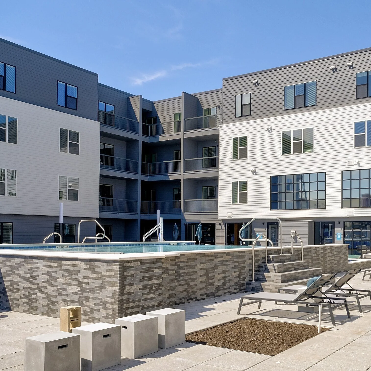 Exclusive Penthouse Apartments In Fishers