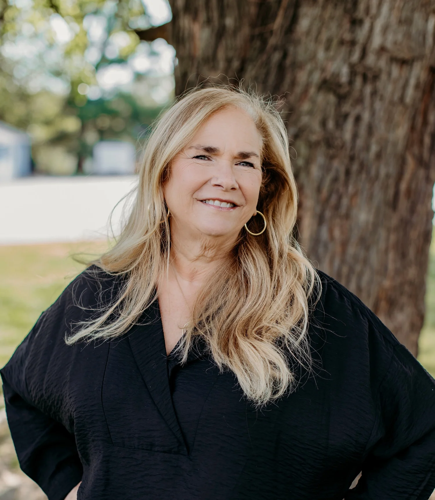 April Garrison Straus