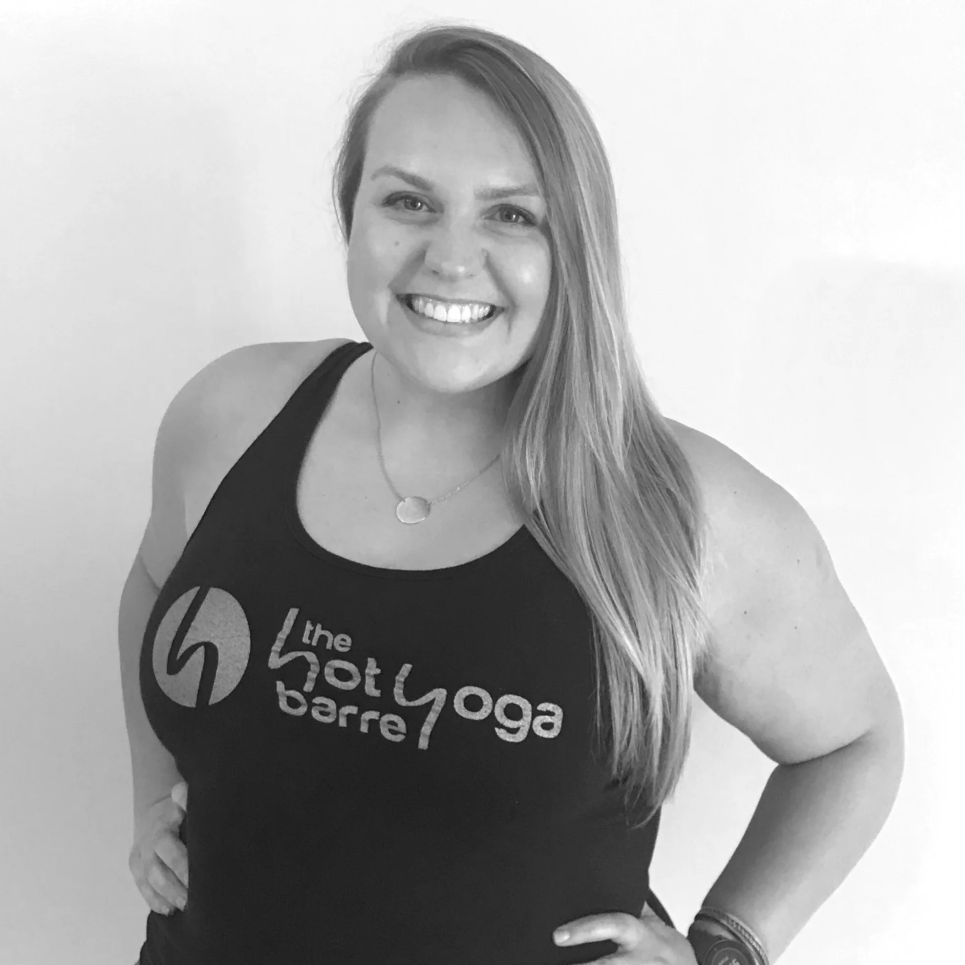 Emily | Barre, BURN, SCULPT, Yoga