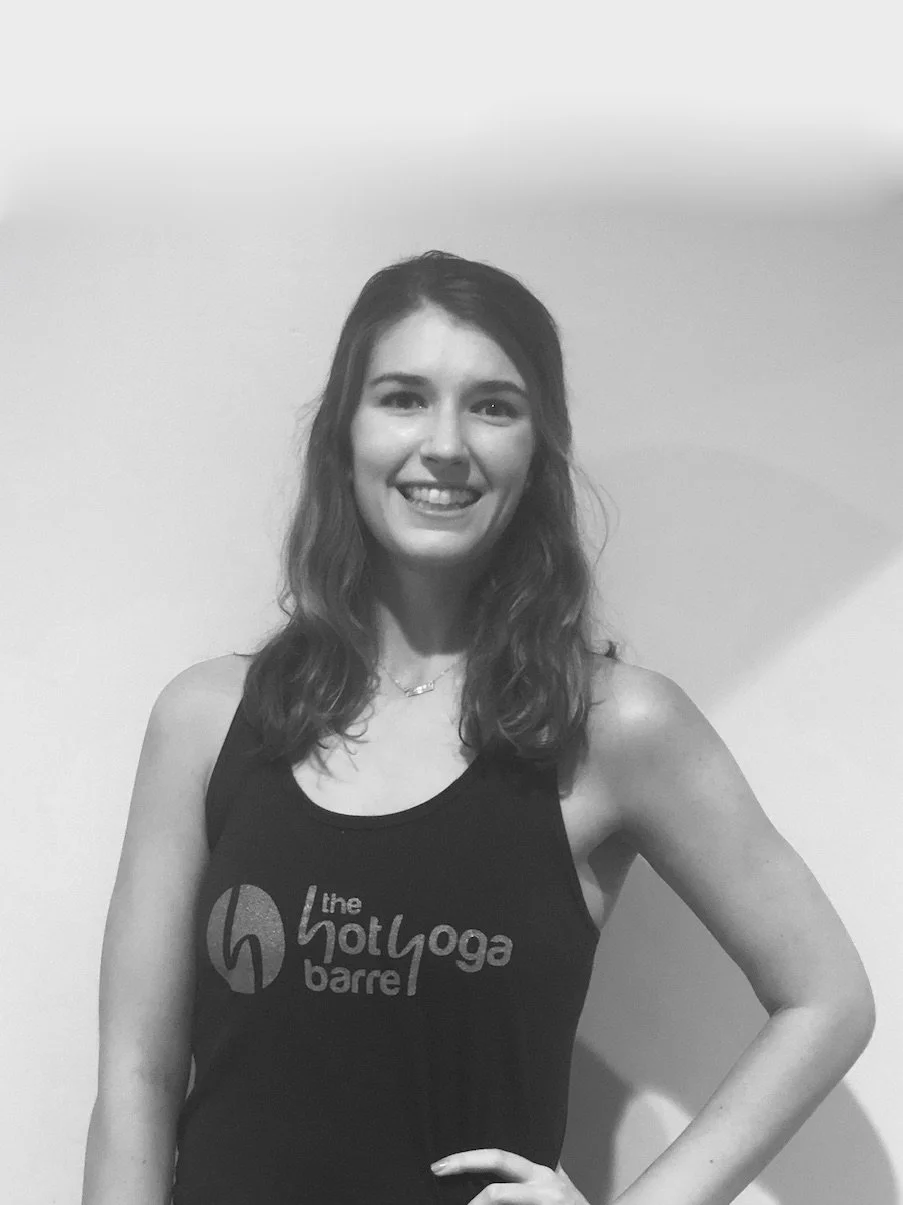 Anna | Barre, BURN, SCULPT