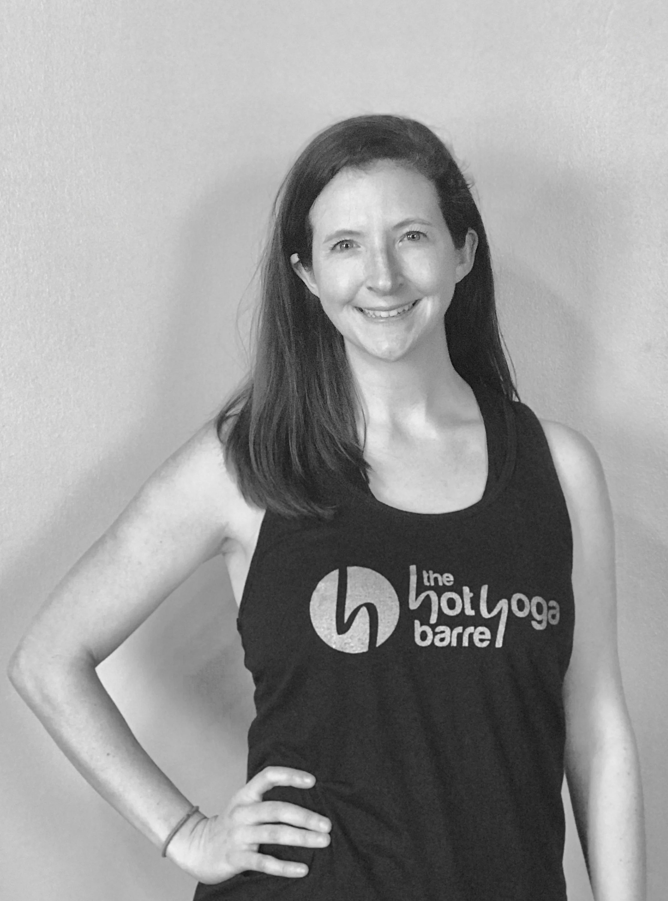 Jennifer W | Barre, BURN, SCULPT, Yoga