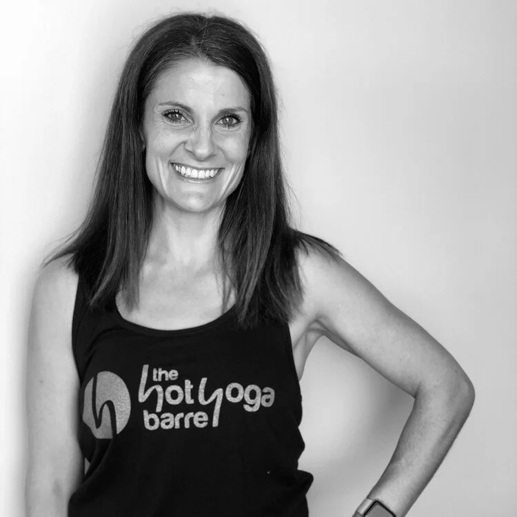 Susan | Barre, BURN, SCULPT