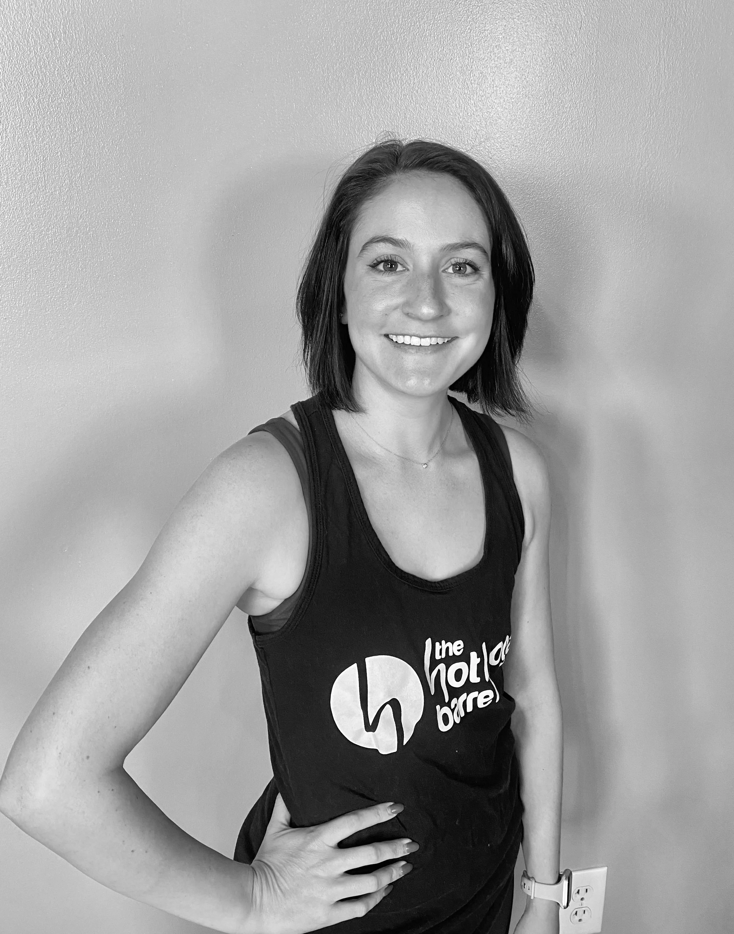 Rita | Barre, BURN, SCULPT