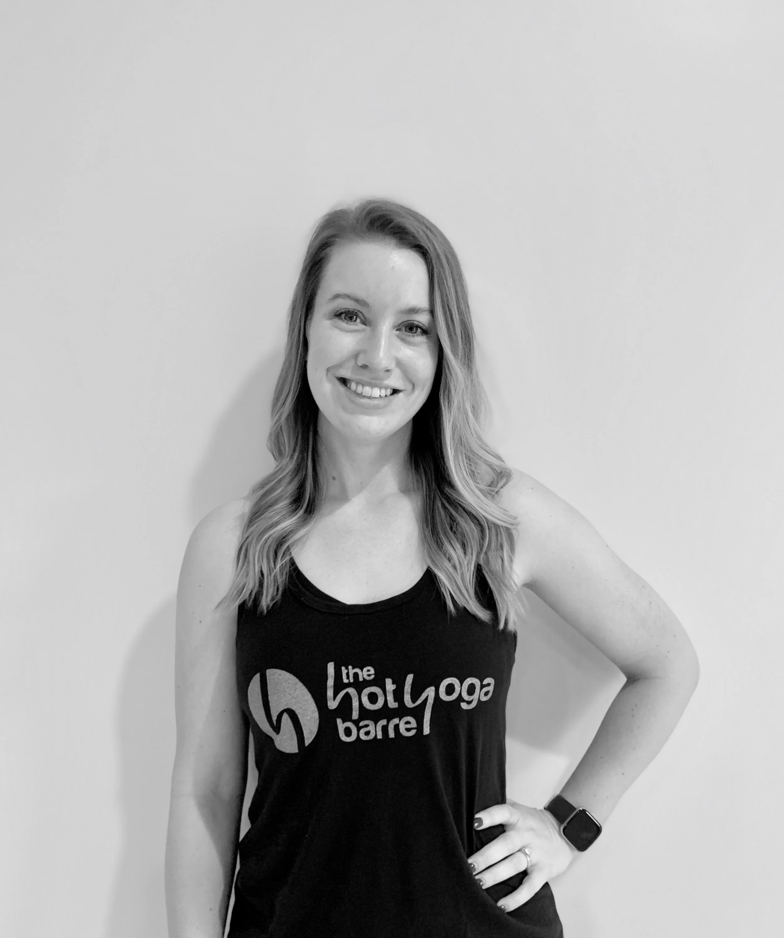 Sara C | BURN, SCULPT, Yoga