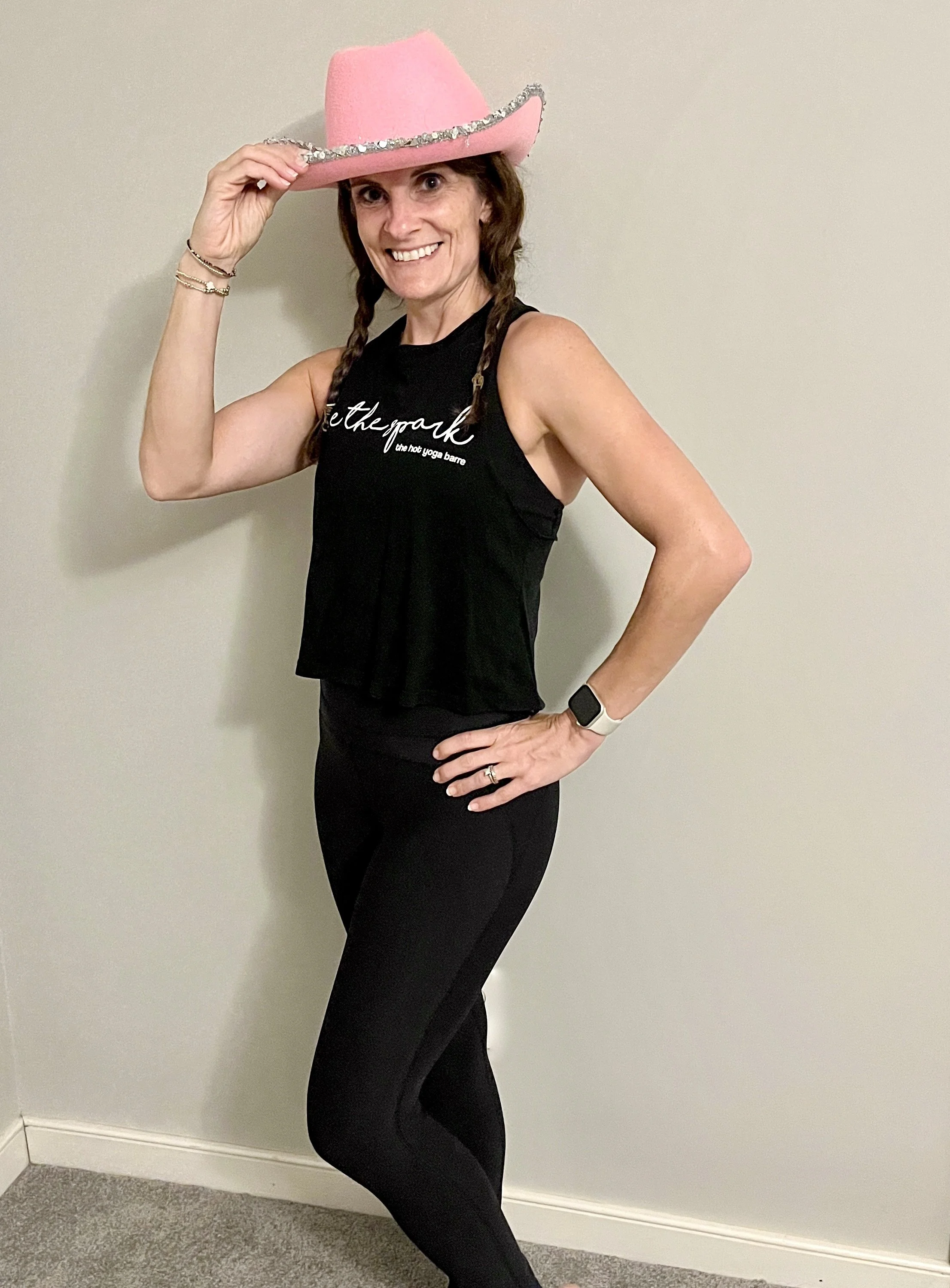 Friday Happy Hour: A Little Country in this Barre