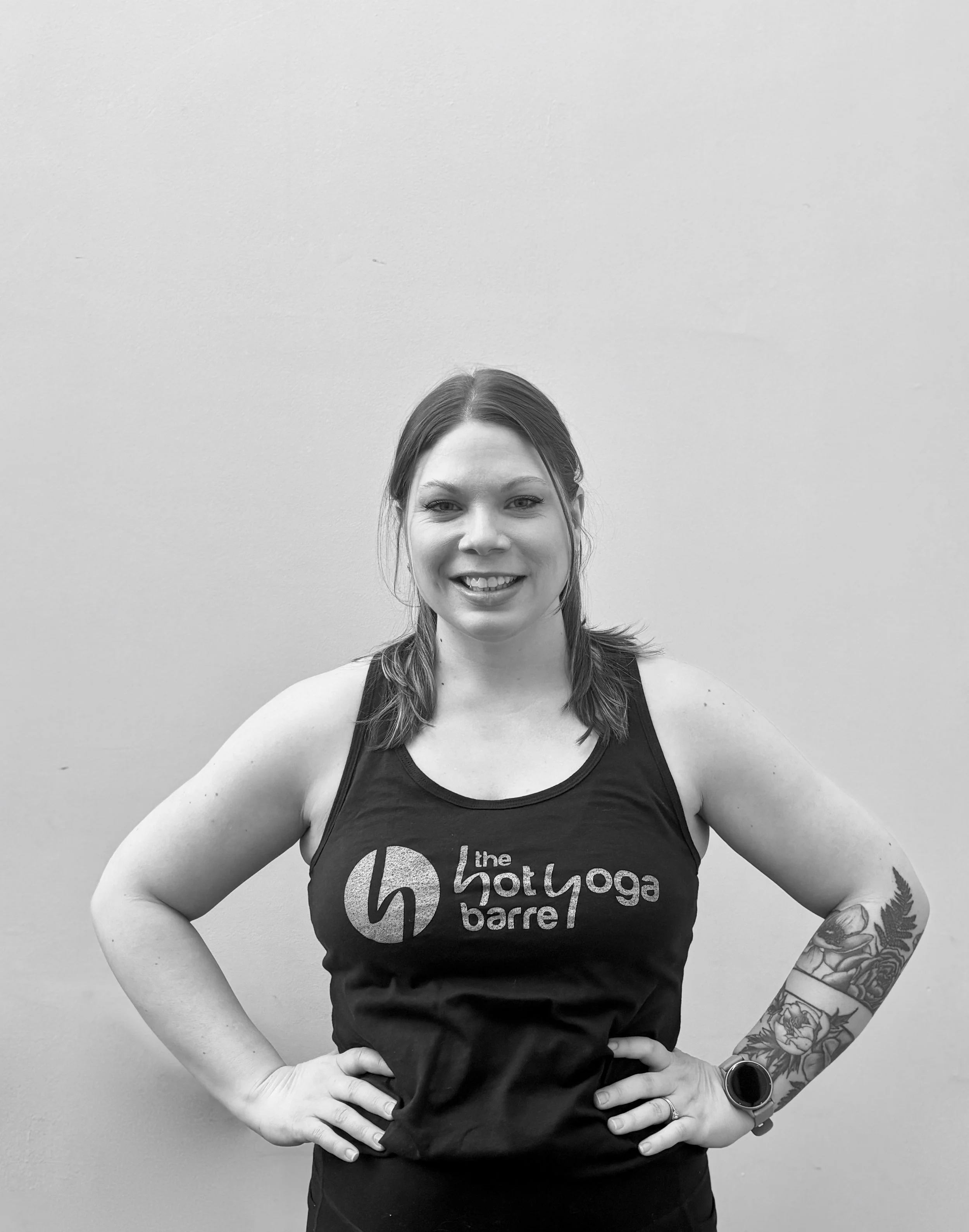 April | Barre, SCULPT