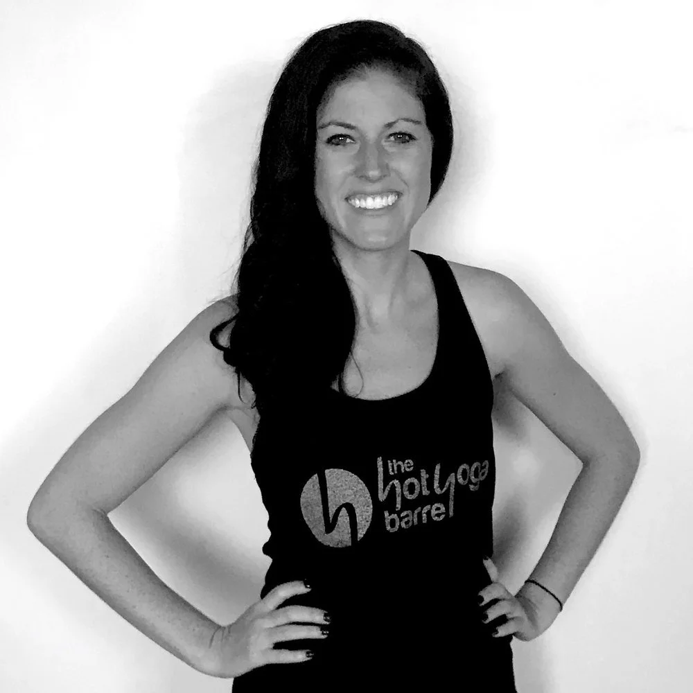 Marissa | Barre