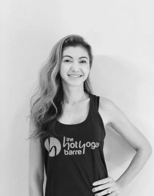 Leoni | Barre, SCULPT, Yoga