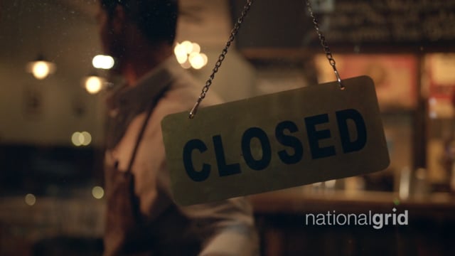 National Grid "Close to Home"