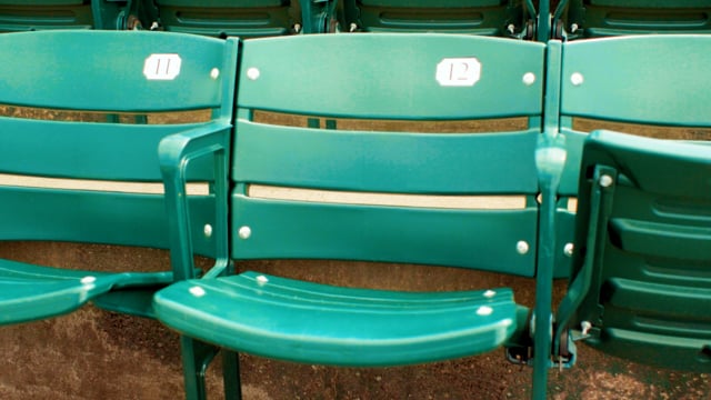 Lake Monsters "Your Seat"