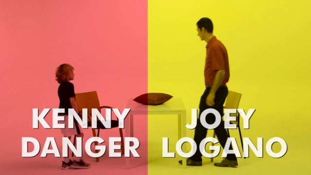 FUEL REWARDS "Joey Vs. Kenny"