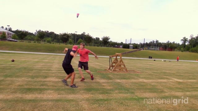 Catapult
