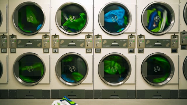 Lake Monsters "Laundry Day"