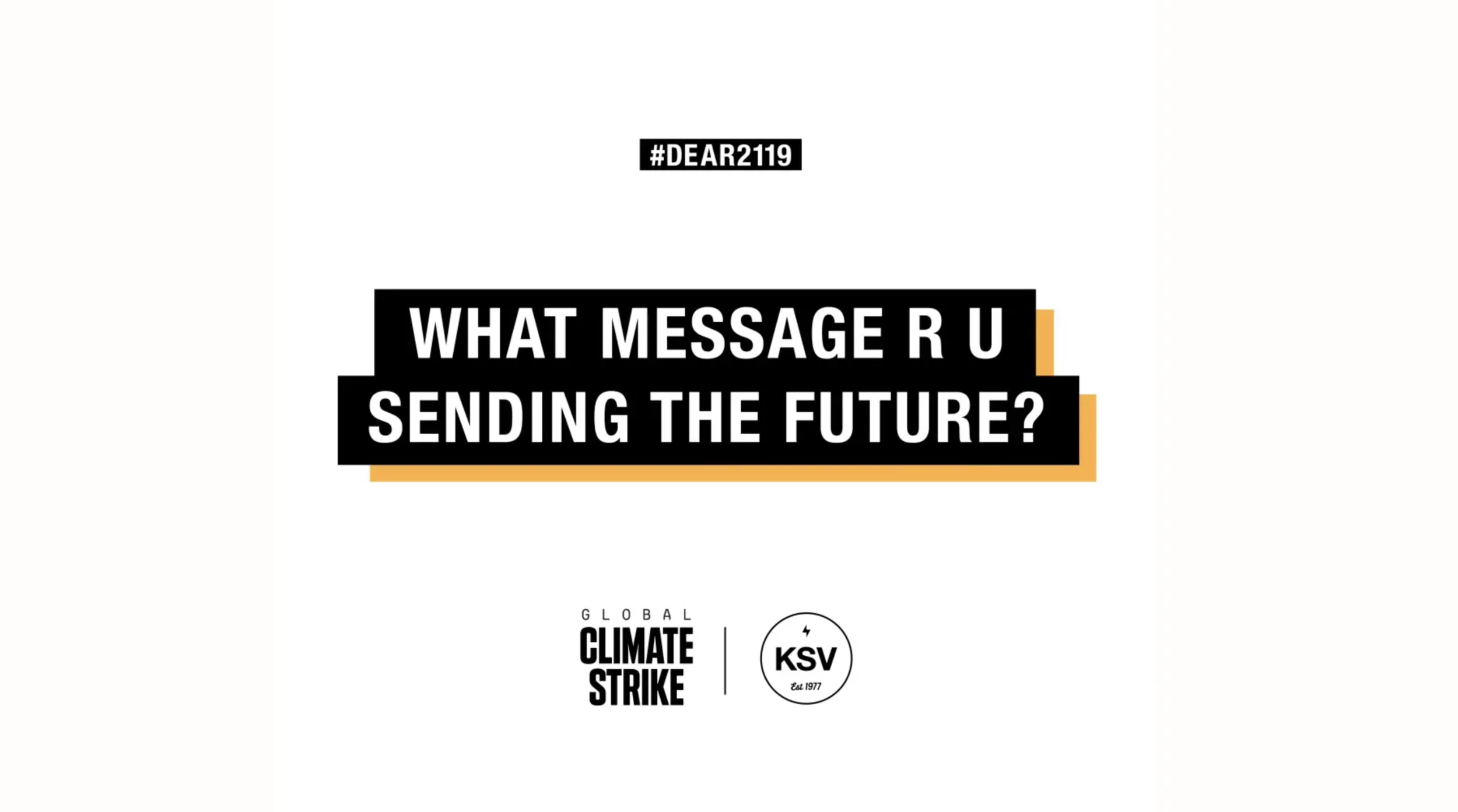 Climate Capsule