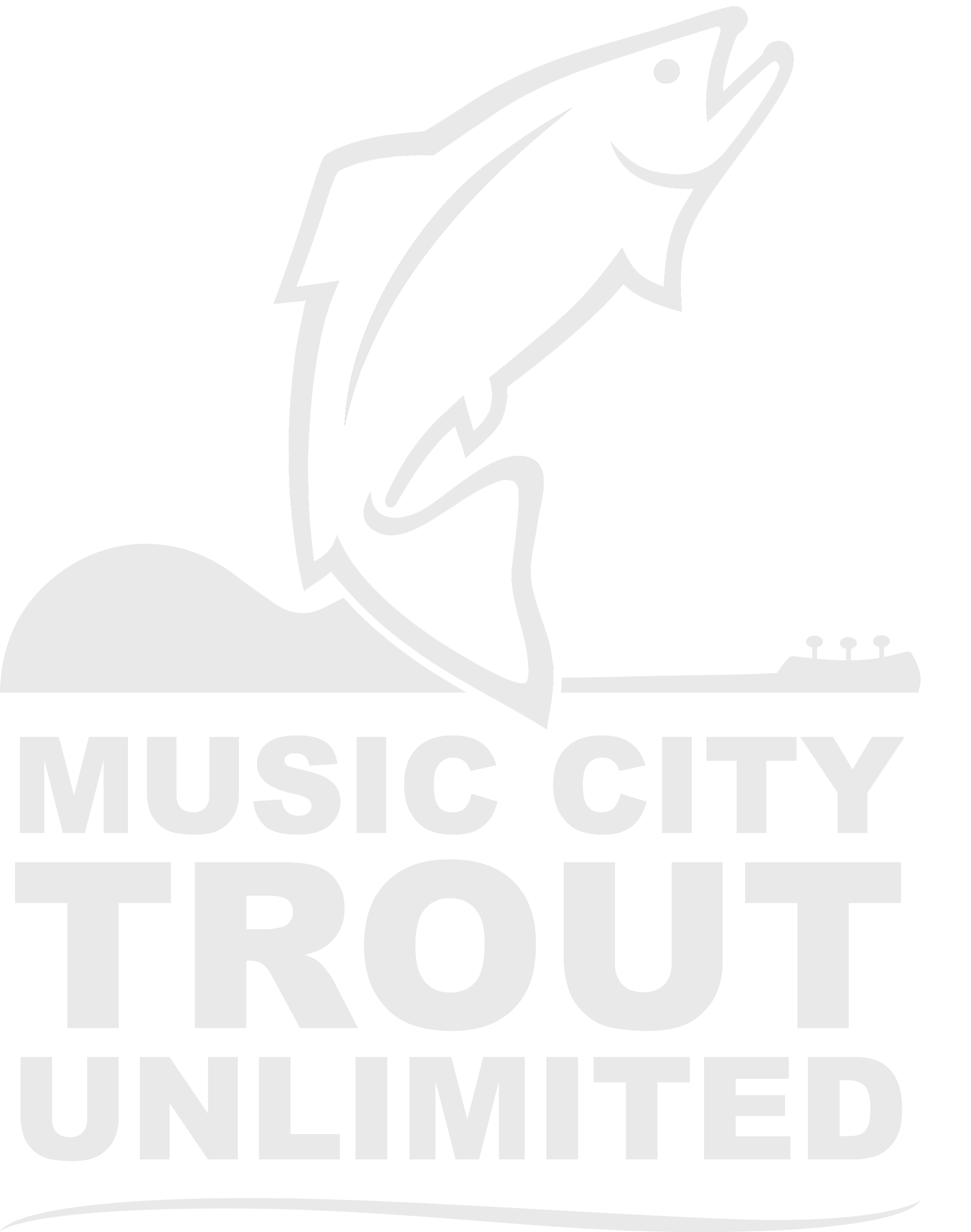 Music City Trout Unlimited