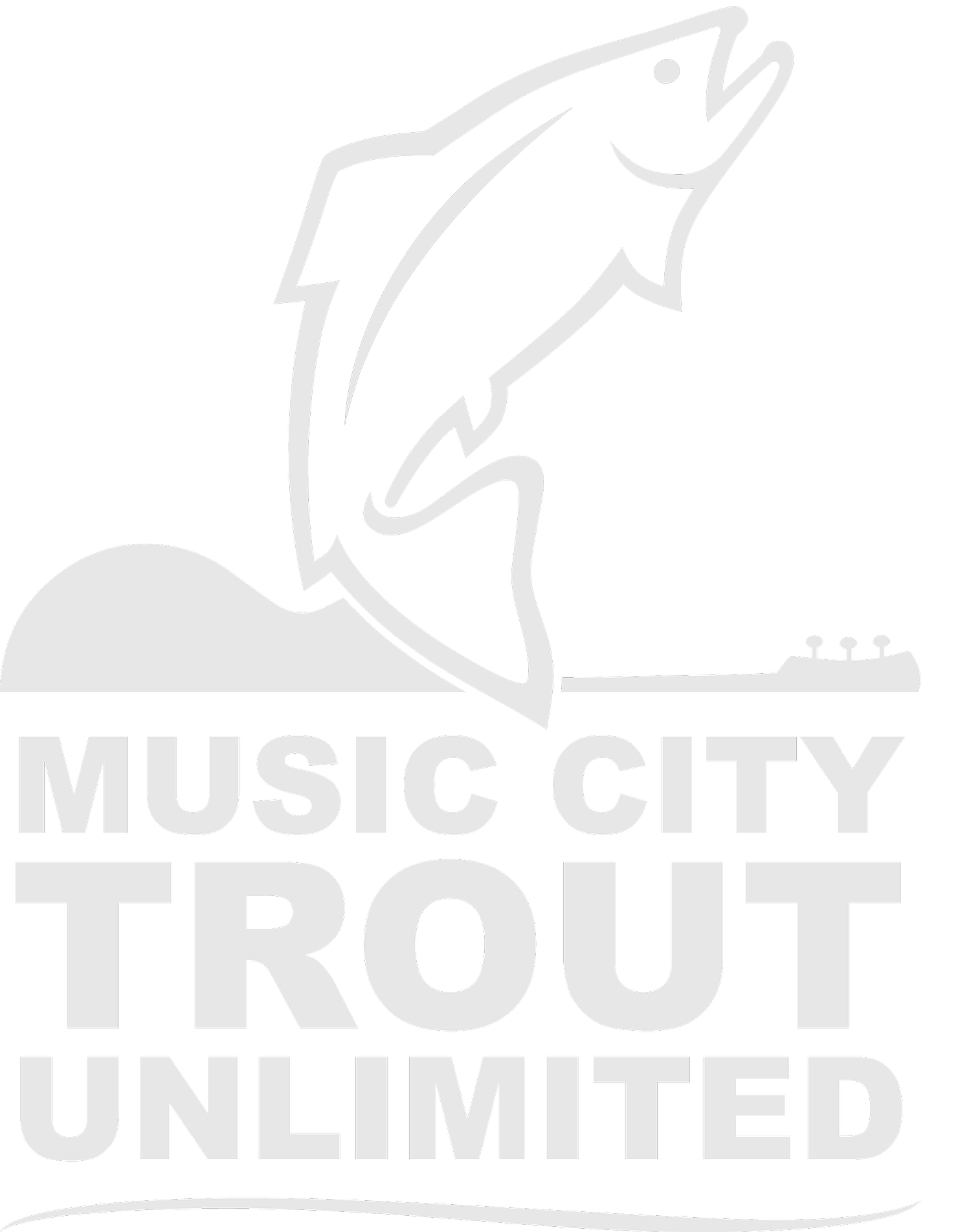 Music City Trout Unlimited