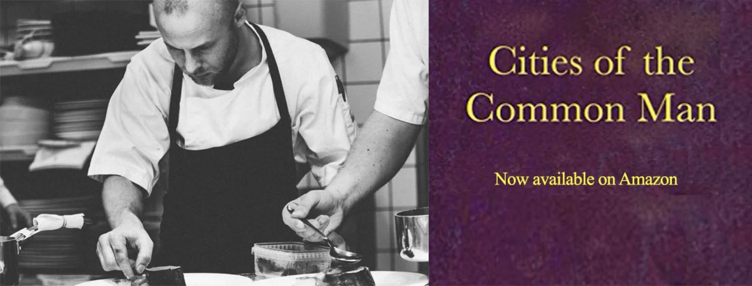 Cities of the Common Man - Available on Amazon.jpg