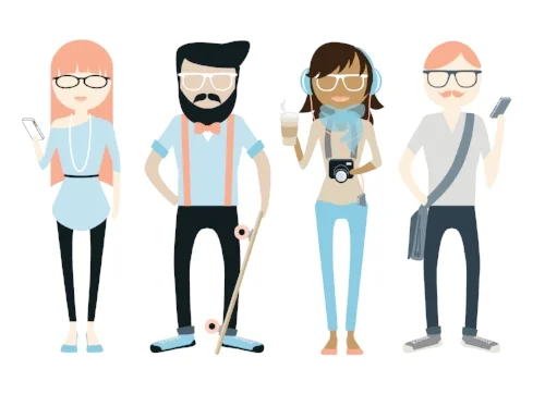 Why Millennials Will Save America