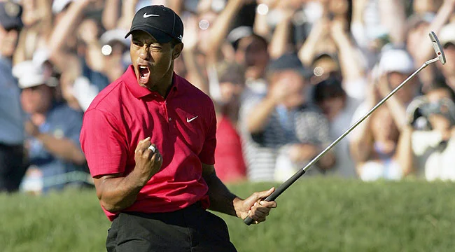 My Case Against Tiger Woods