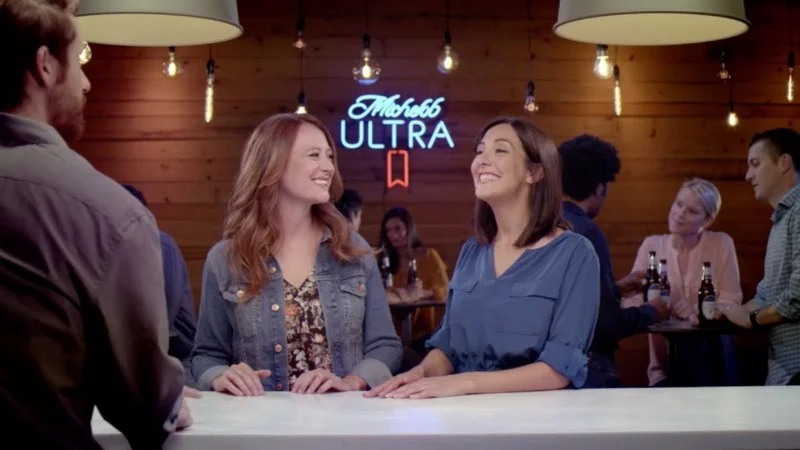 Michelob Ultra Has Some Explaining to Do
