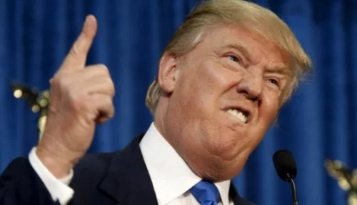 Scared yet, America?