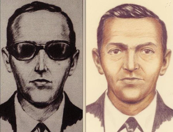 Finding D.B. Cooper