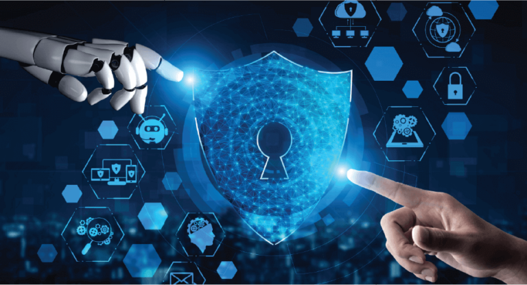 Enterprises Are Embracing AI. But Can They Secure it?