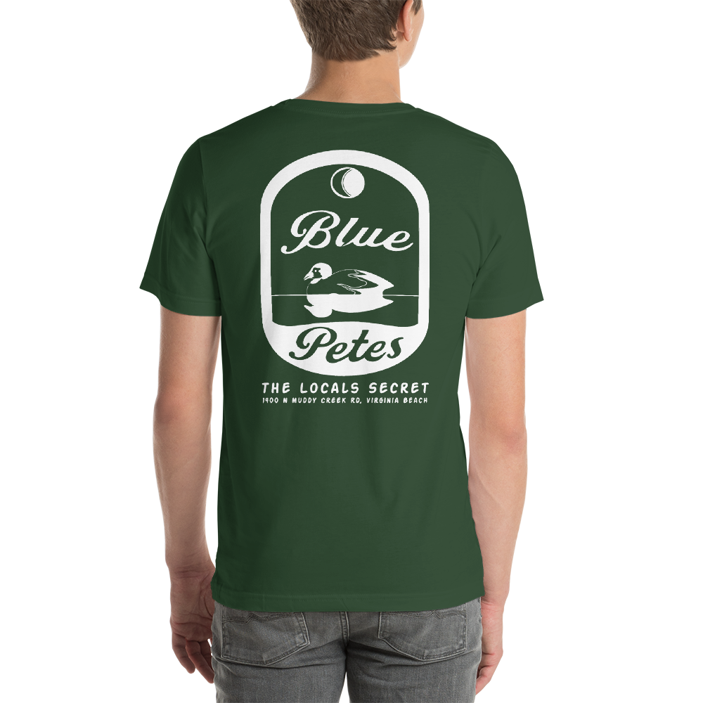 Forest Green