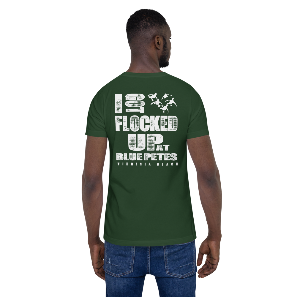 Forest Green