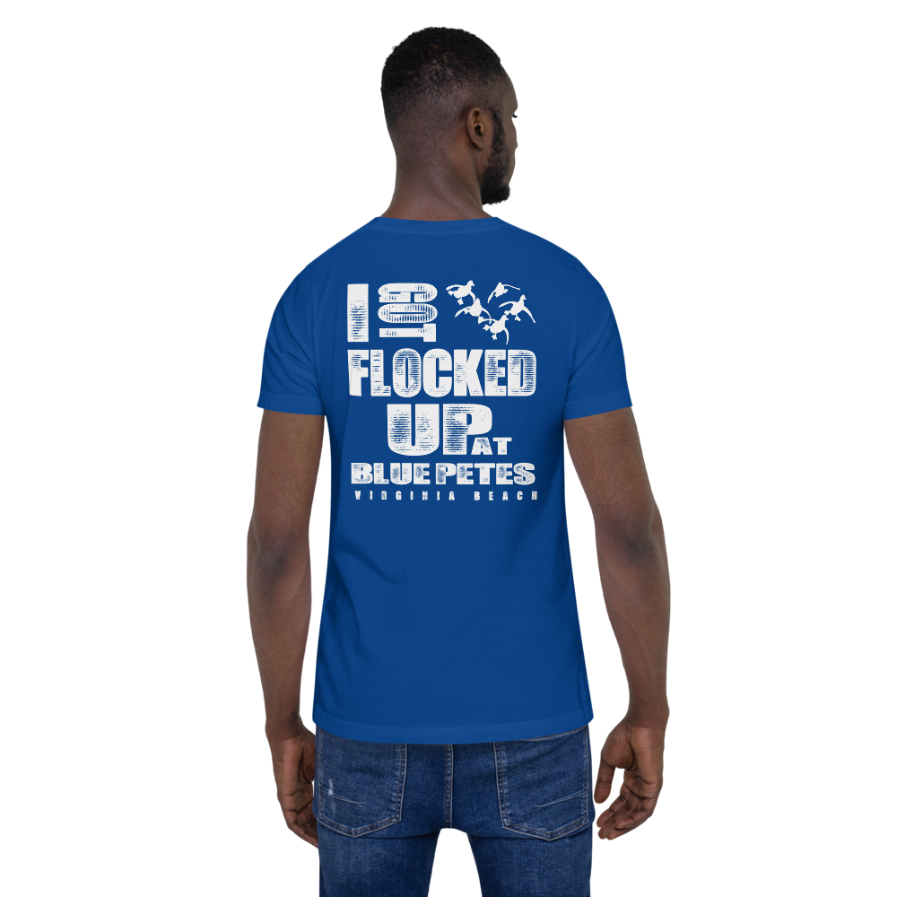 Royal Blue