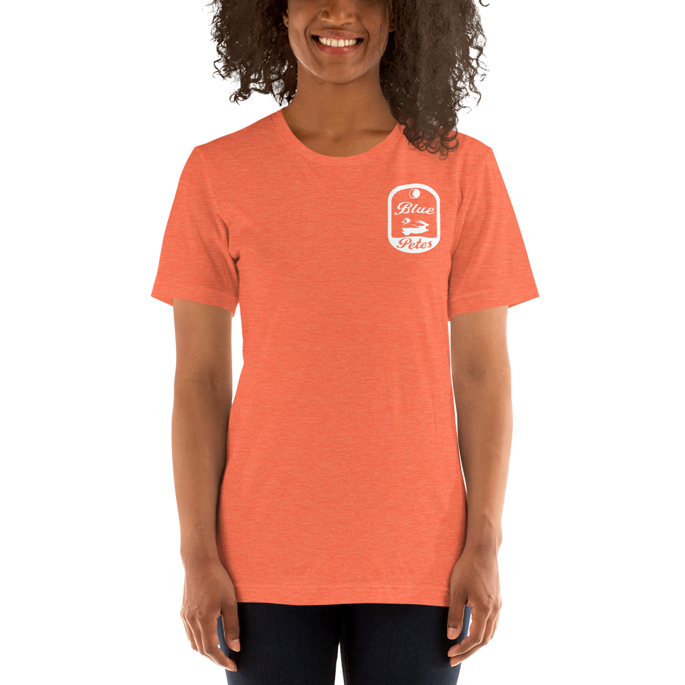 Orange Front