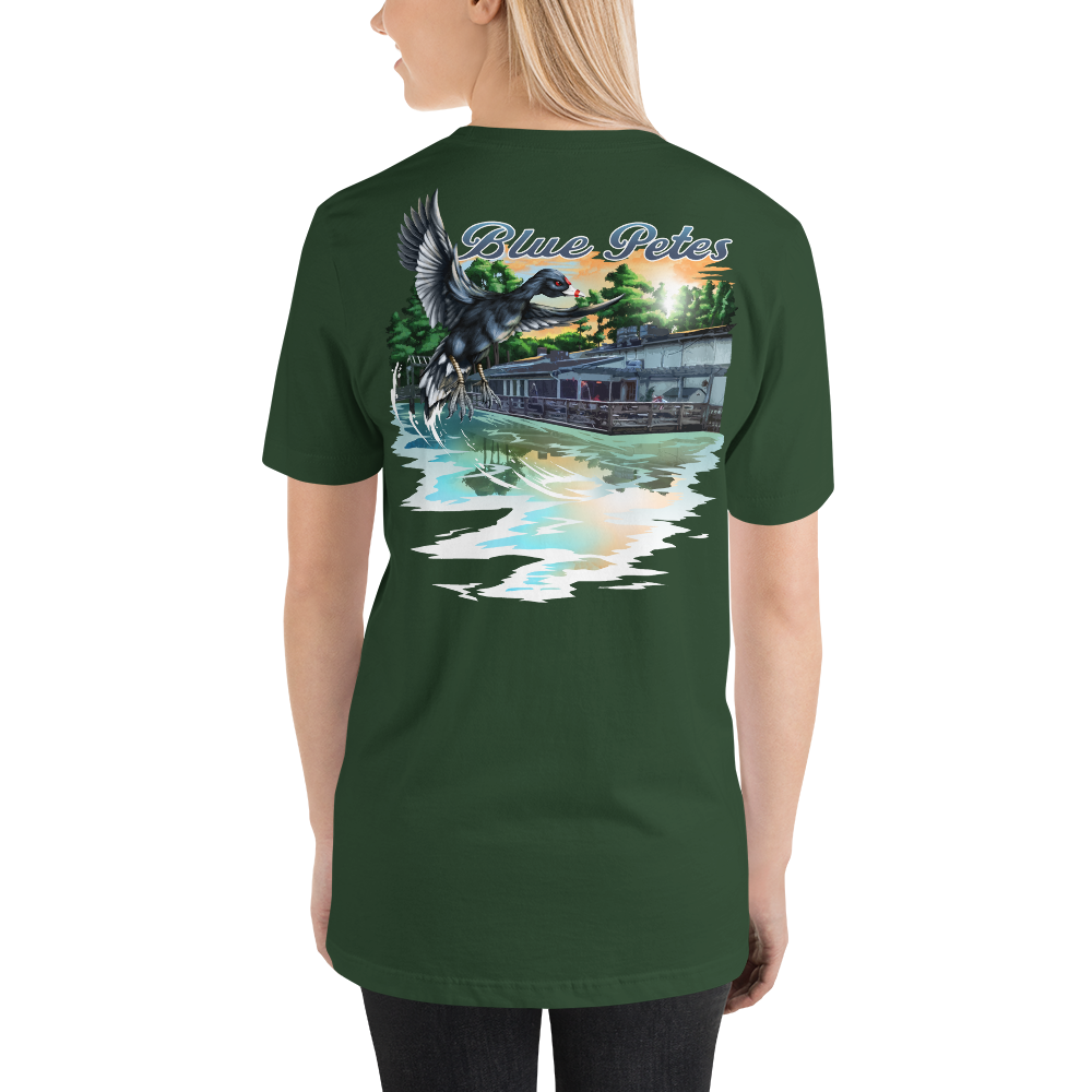 Forest Green