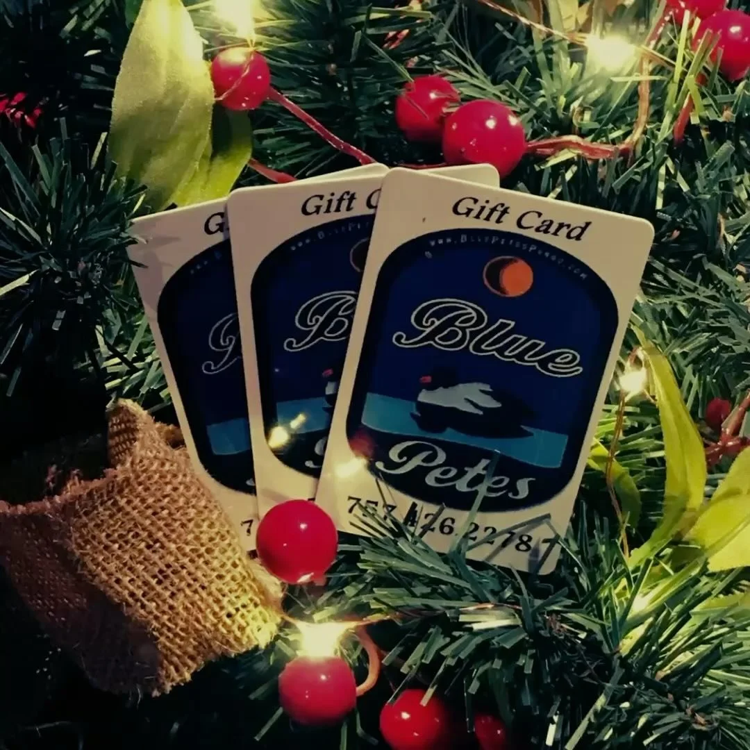 Virginia Beach Restaurant Week 2025 — BLUE PETE'S RESTAURANT