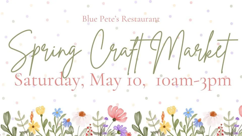 Spring Craft Market