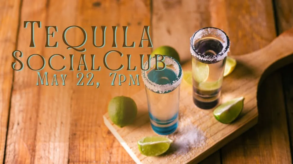 Tequila Social Club